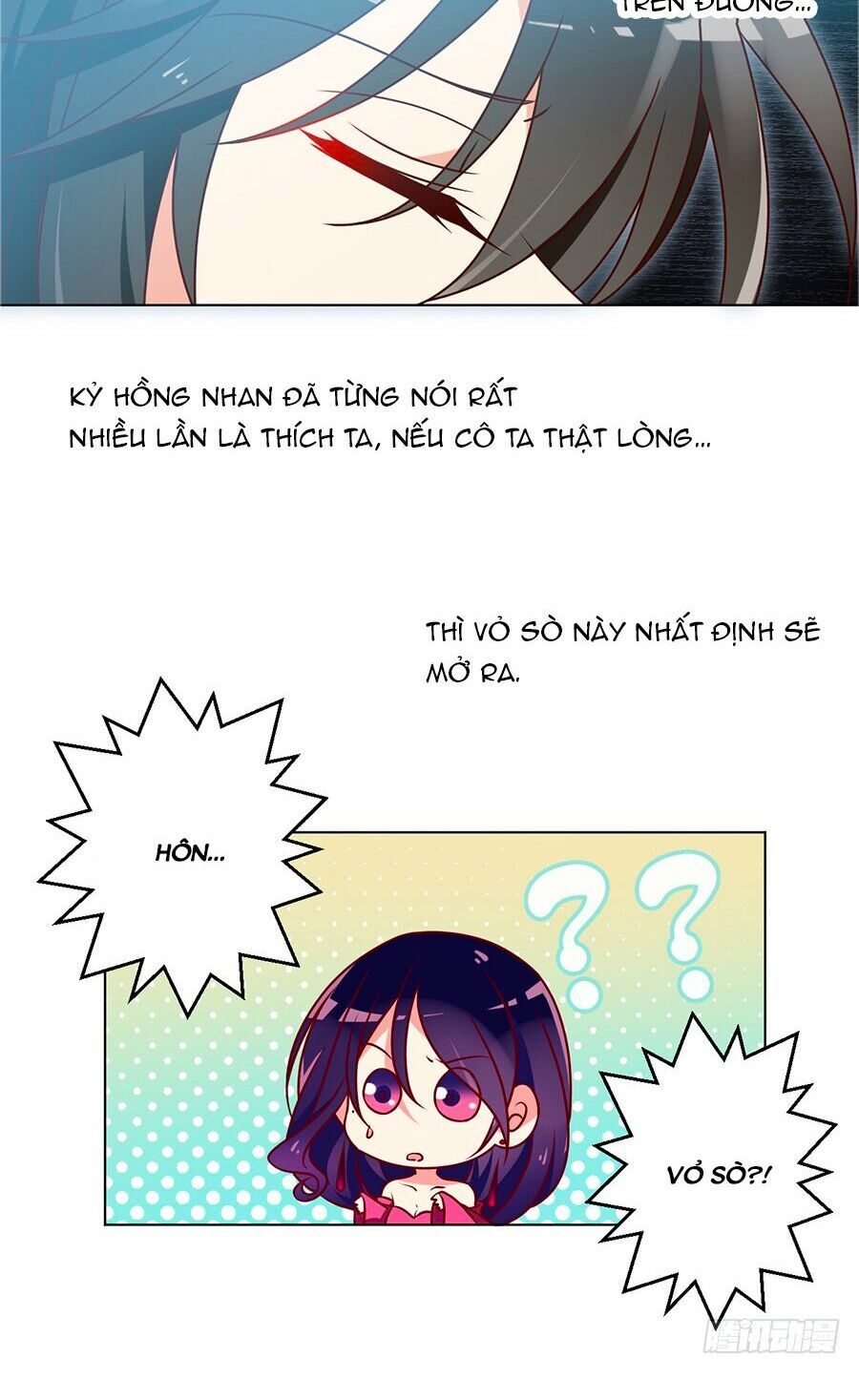 đọc truyện Manh Sư Tại Thượng Chương 51 ảnh 20 tại Thiên Thai Truyện