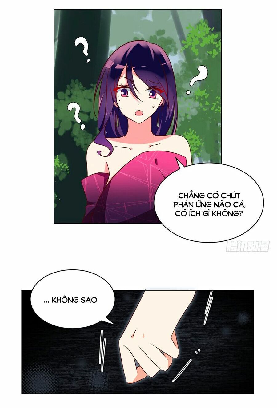 đọc truyện Manh Sư Tại Thượng Chương 51 ảnh 24 tại Thiên Thai Truyện