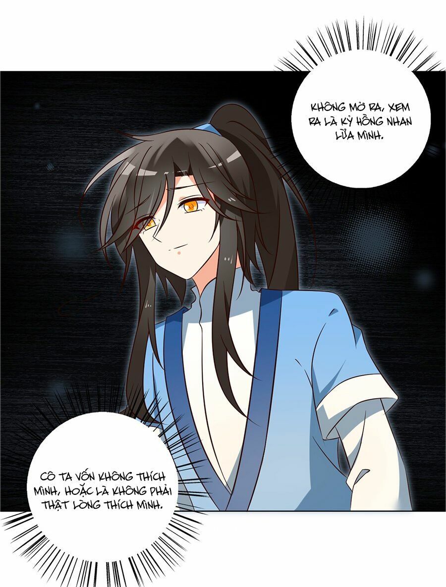 đọc truyện Manh Sư Tại Thượng Chương 51 ảnh 25 tại Thiên Thai Truyện