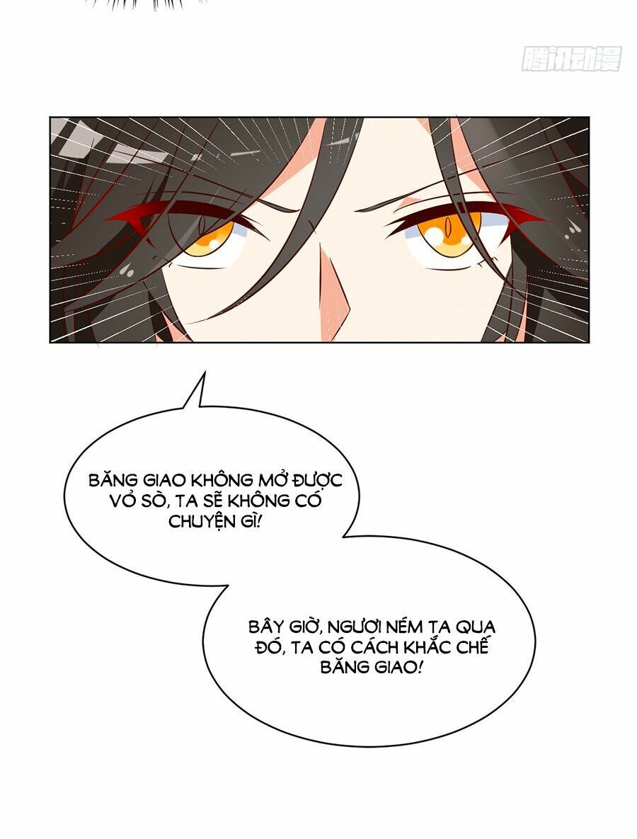 đọc truyện Manh Sư Tại Thượng Chương 51 ảnh 26 tại Thiên Thai Truyện