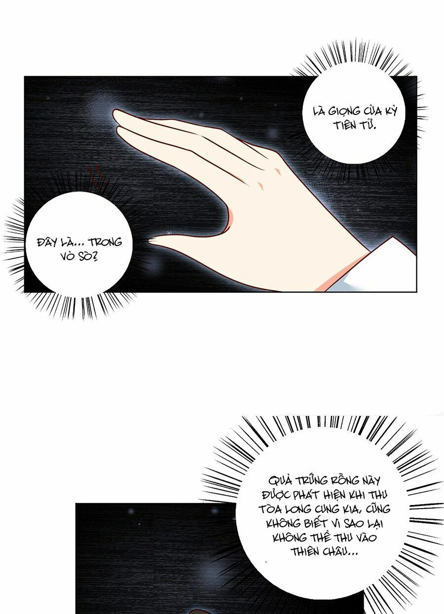 đọc truyện Manh Sư Tại Thượng Chương 51 ảnh 9 tại Thiên Thai Truyện