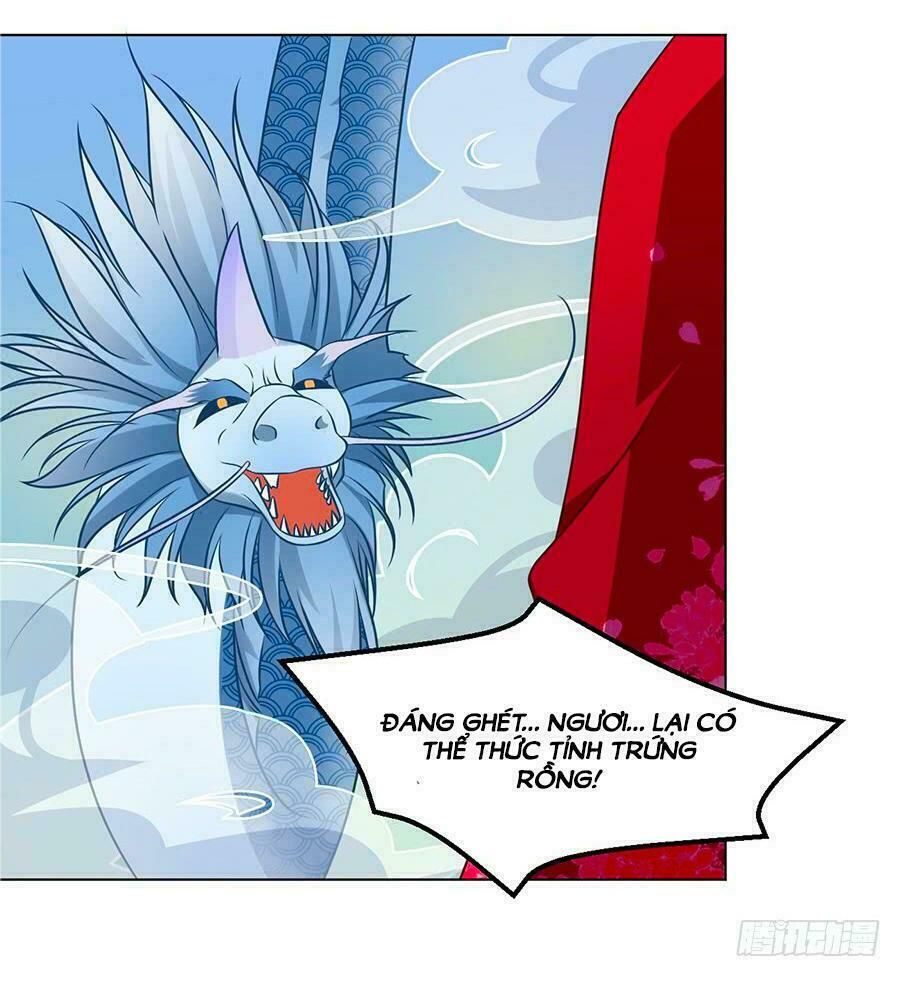 đọc truyện Manh Sư Tại Thượng Chương 52 ảnh 14 tại Thiên Thai Truyện