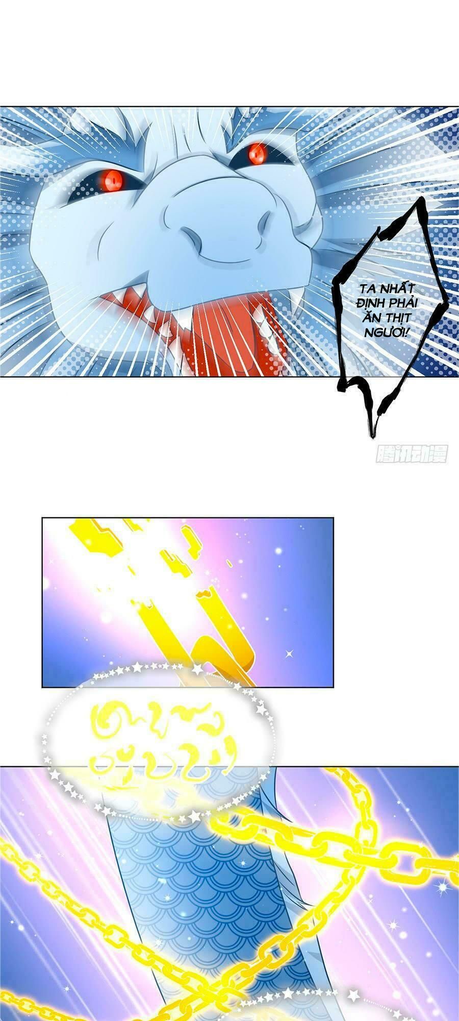 đọc truyện Manh Sư Tại Thượng Chương 52 ảnh 15 tại Thiên Thai Truyện