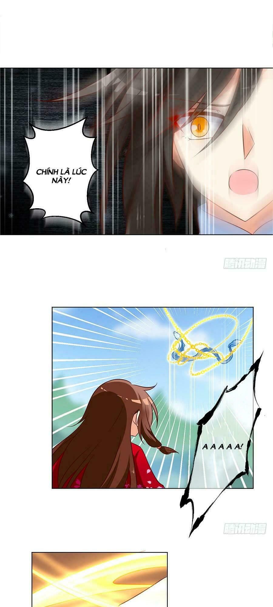 đọc truyện Manh Sư Tại Thượng Chương 52 ảnh 17 tại Thiên Thai Truyện