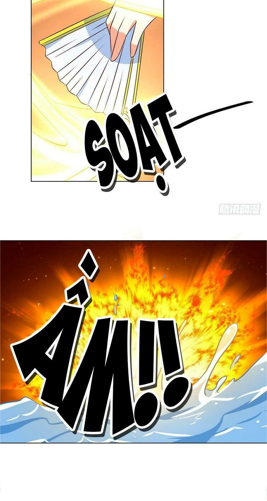 đọc truyện Manh Sư Tại Thượng Chương 52 ảnh 18 tại Thiên Thai Truyện