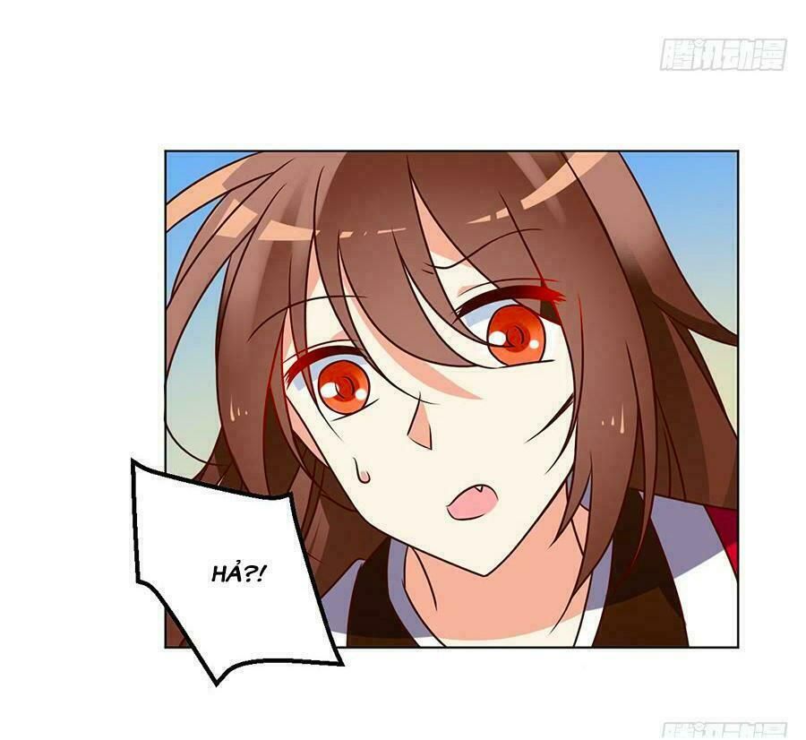 đọc truyện Manh Sư Tại Thượng Chương 52 ảnh 4 tại Thiên Thai Truyện