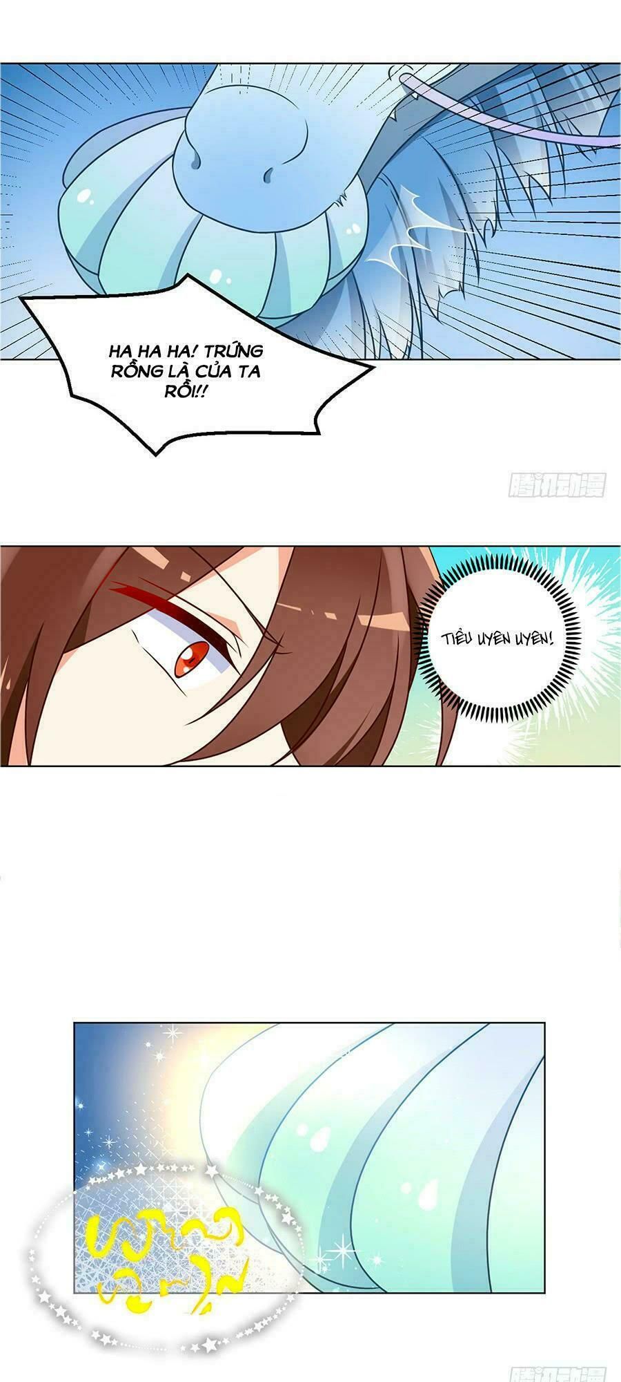 đọc truyện Manh Sư Tại Thượng Chương 52 ảnh 5 tại Thiên Thai Truyện