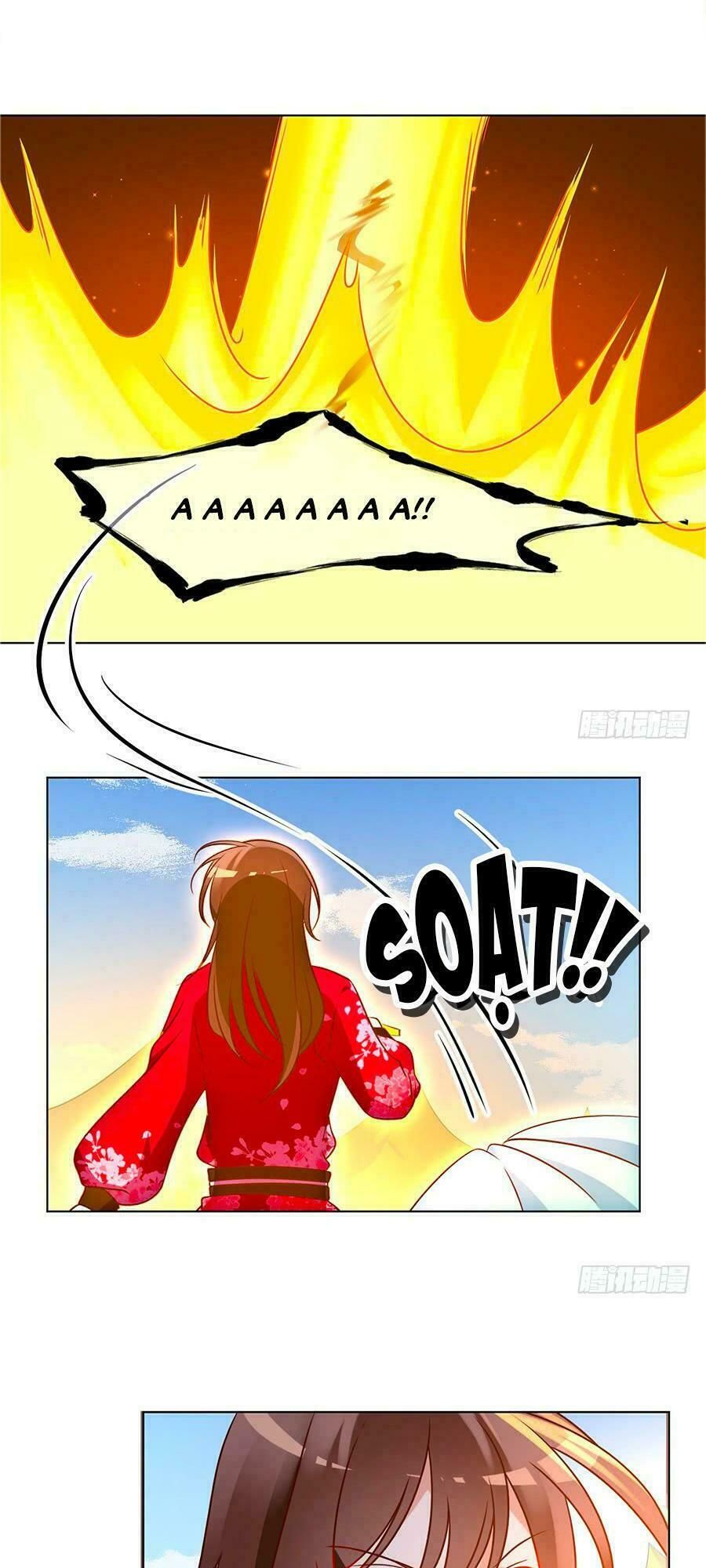 đọc truyện Manh Sư Tại Thượng Chương 52 ảnh 9 tại Thiên Thai Truyện