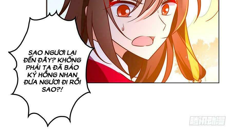 đọc truyện Manh Sư Tại Thượng Chương 52 ảnh 10 tại Thiên Thai Truyện