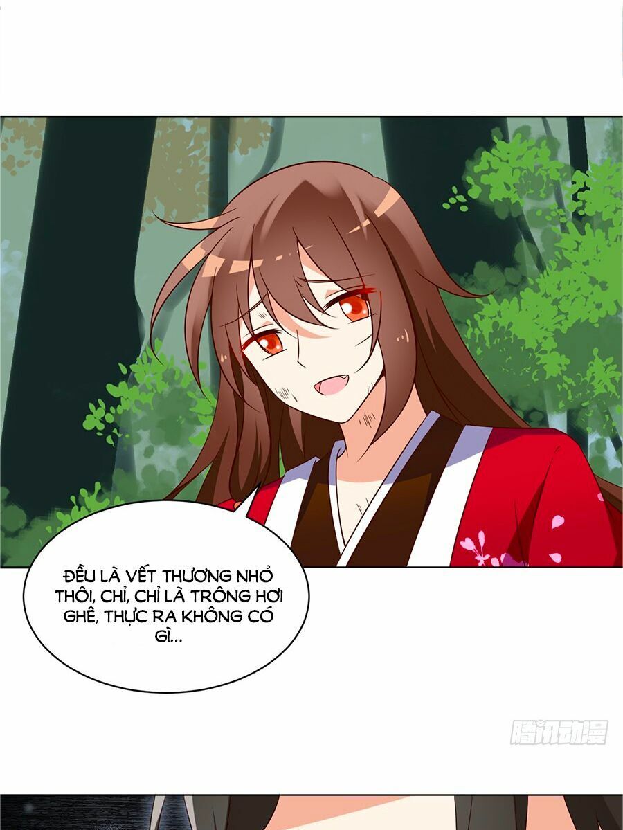 đọc truyện Manh Sư Tại Thượng Chương 53 ảnh 13 tại Thiên Thai Truyện