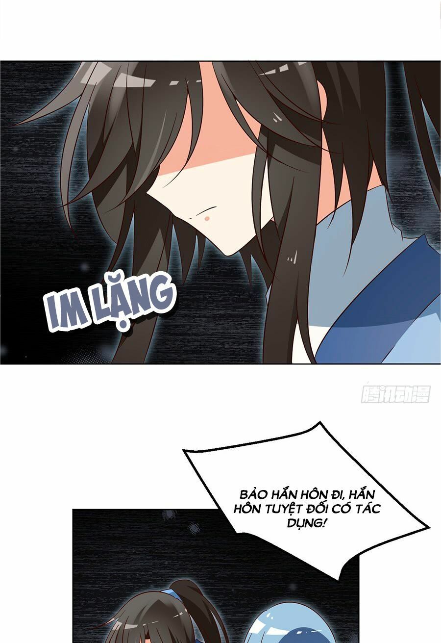 đọc truyện Manh Sư Tại Thượng Chương 53 ảnh 17 tại Thiên Thai Truyện