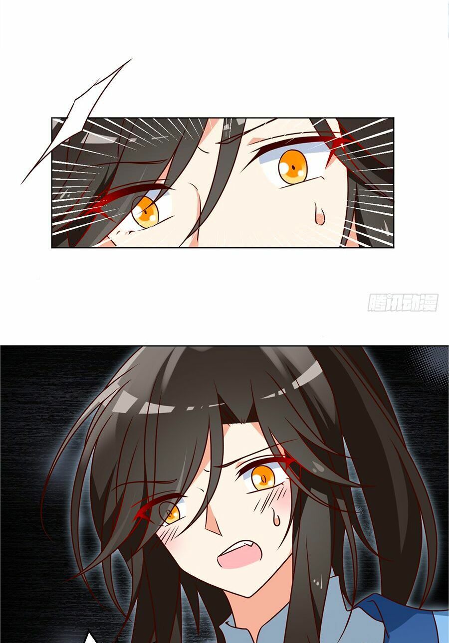 đọc truyện Manh Sư Tại Thượng Chương 53 ảnh 21 tại Thiên Thai Truyện