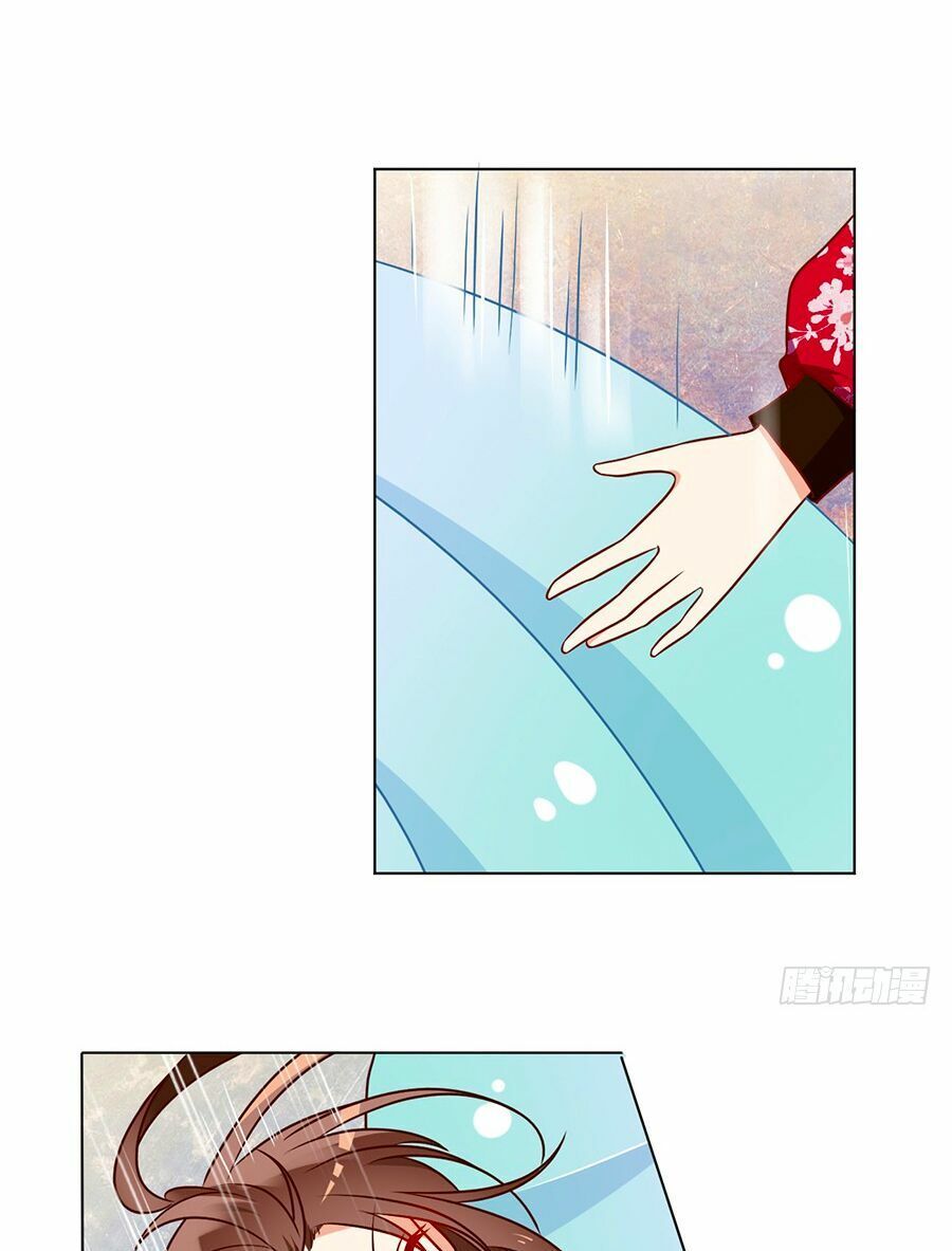 đọc truyện Manh Sư Tại Thượng Chương 53 ảnh 4 tại Thiên Thai Truyện