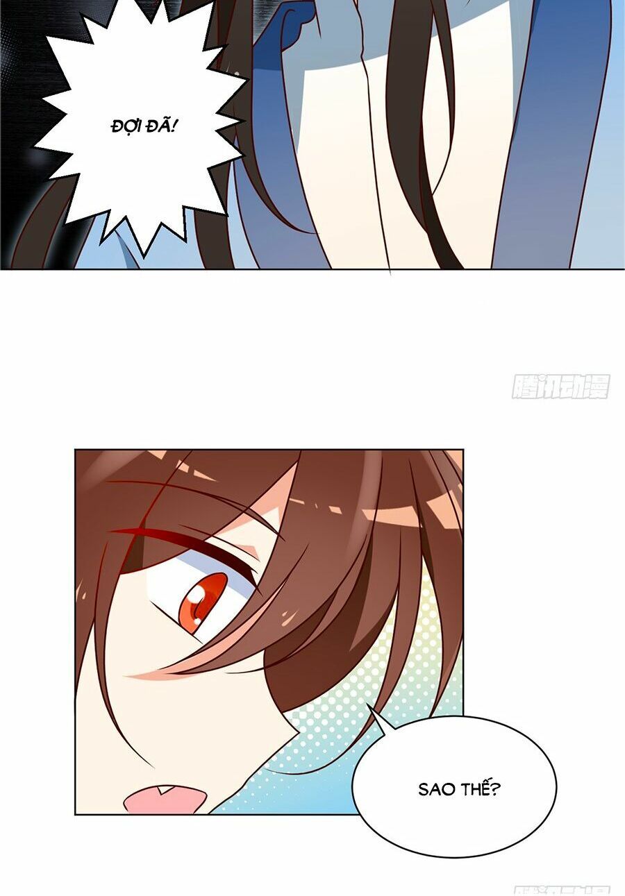 đọc truyện Manh Sư Tại Thượng Chương 53 ảnh 22 tại Thiên Thai Truyện