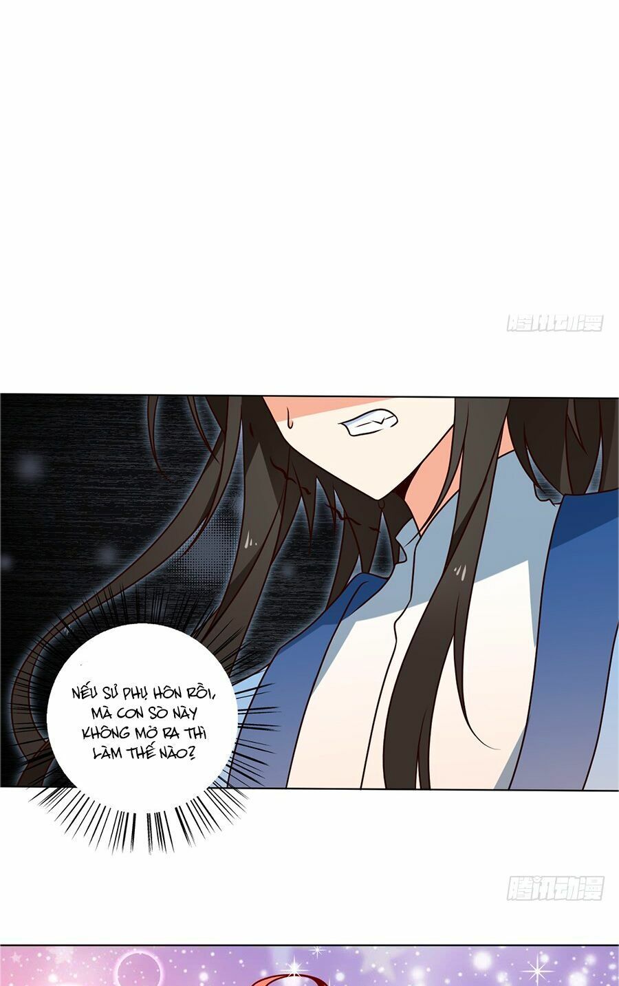 đọc truyện Manh Sư Tại Thượng Chương 53 ảnh 23 tại Thiên Thai Truyện