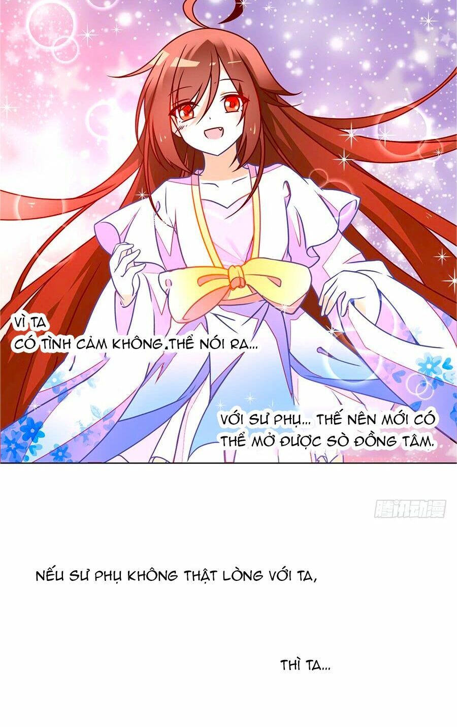 đọc truyện Manh Sư Tại Thượng Chương 53 ảnh 24 tại Thiên Thai Truyện