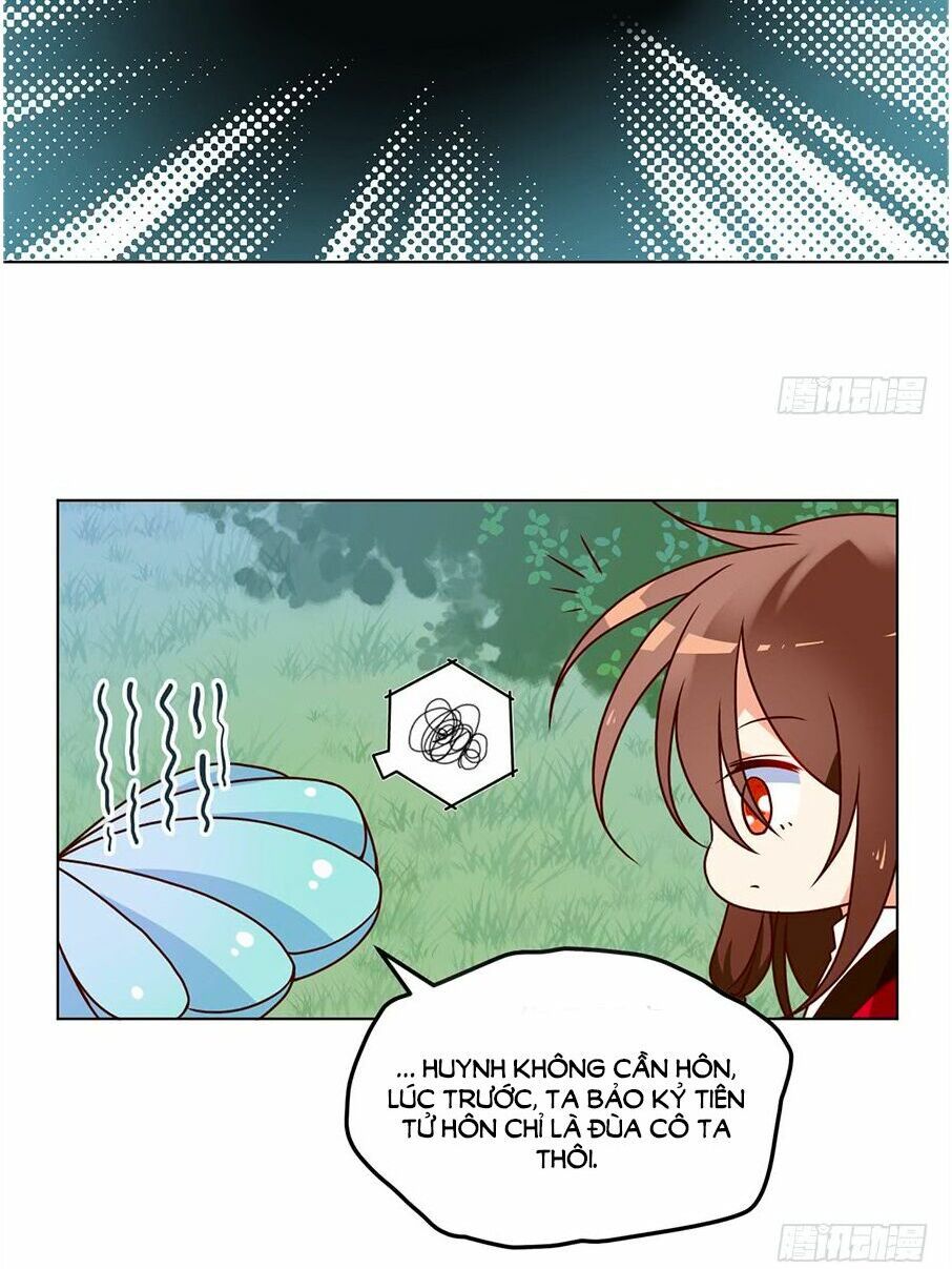 đọc truyện Manh Sư Tại Thượng Chương 53 ảnh 26 tại Thiên Thai Truyện