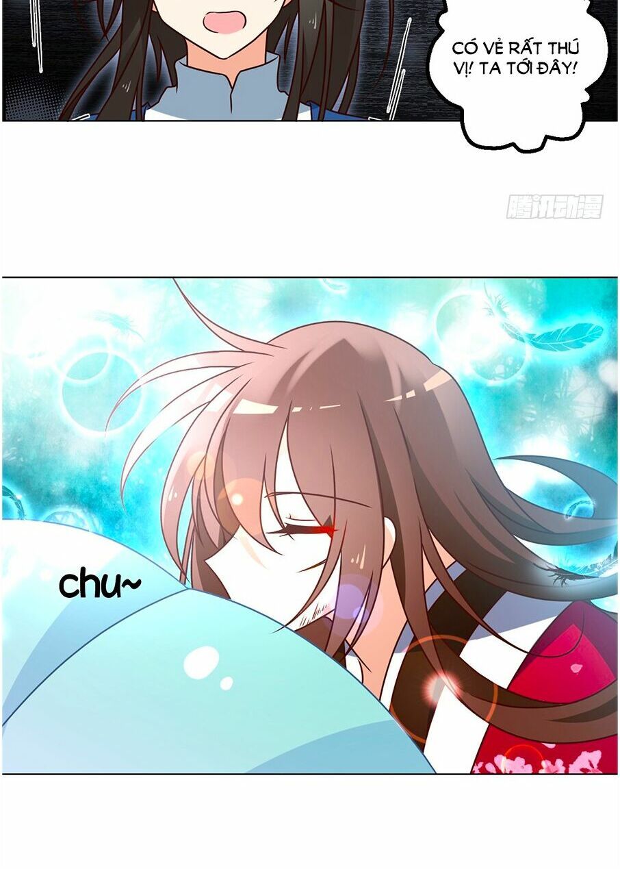 đọc truyện Manh Sư Tại Thượng Chương 53 ảnh 28 tại Thiên Thai Truyện