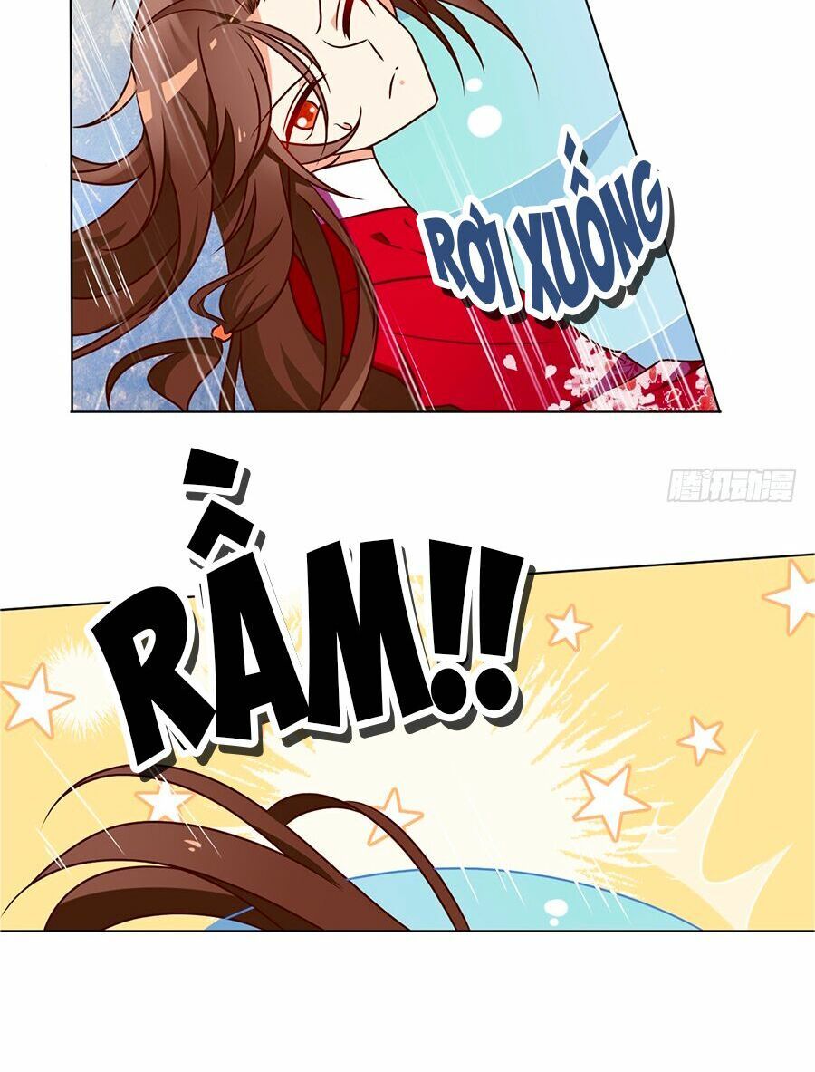 đọc truyện Manh Sư Tại Thượng Chương 53 ảnh 5 tại Thiên Thai Truyện