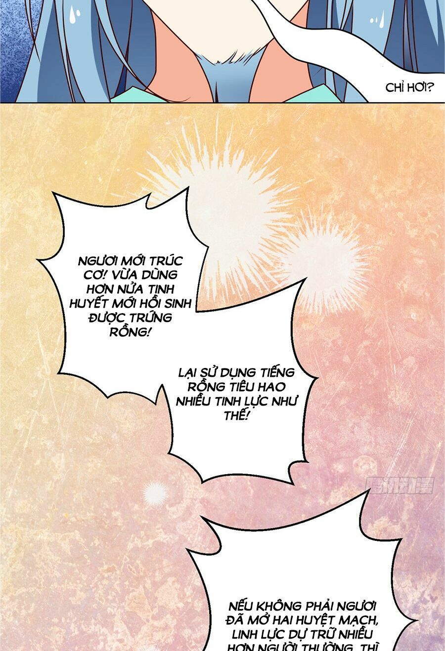 đọc truyện Manh Sư Tại Thượng Chương 53 ảnh 7 tại Thiên Thai Truyện