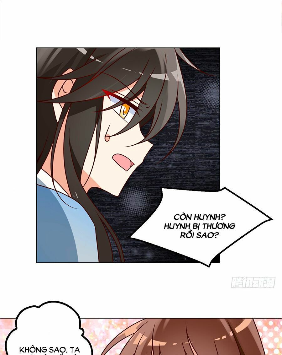 đọc truyện Manh Sư Tại Thượng Chương 53 ảnh 9 tại Thiên Thai Truyện