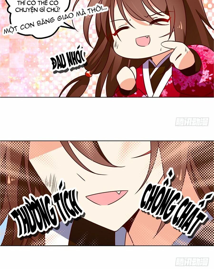 đọc truyện Manh Sư Tại Thượng Chương 53 ảnh 10 tại Thiên Thai Truyện