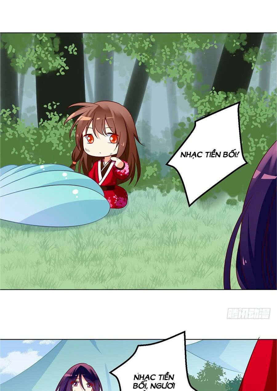 đọc truyện Manh Sư Tại Thượng Chương 53 ảnh 11 tại Thiên Thai Truyện