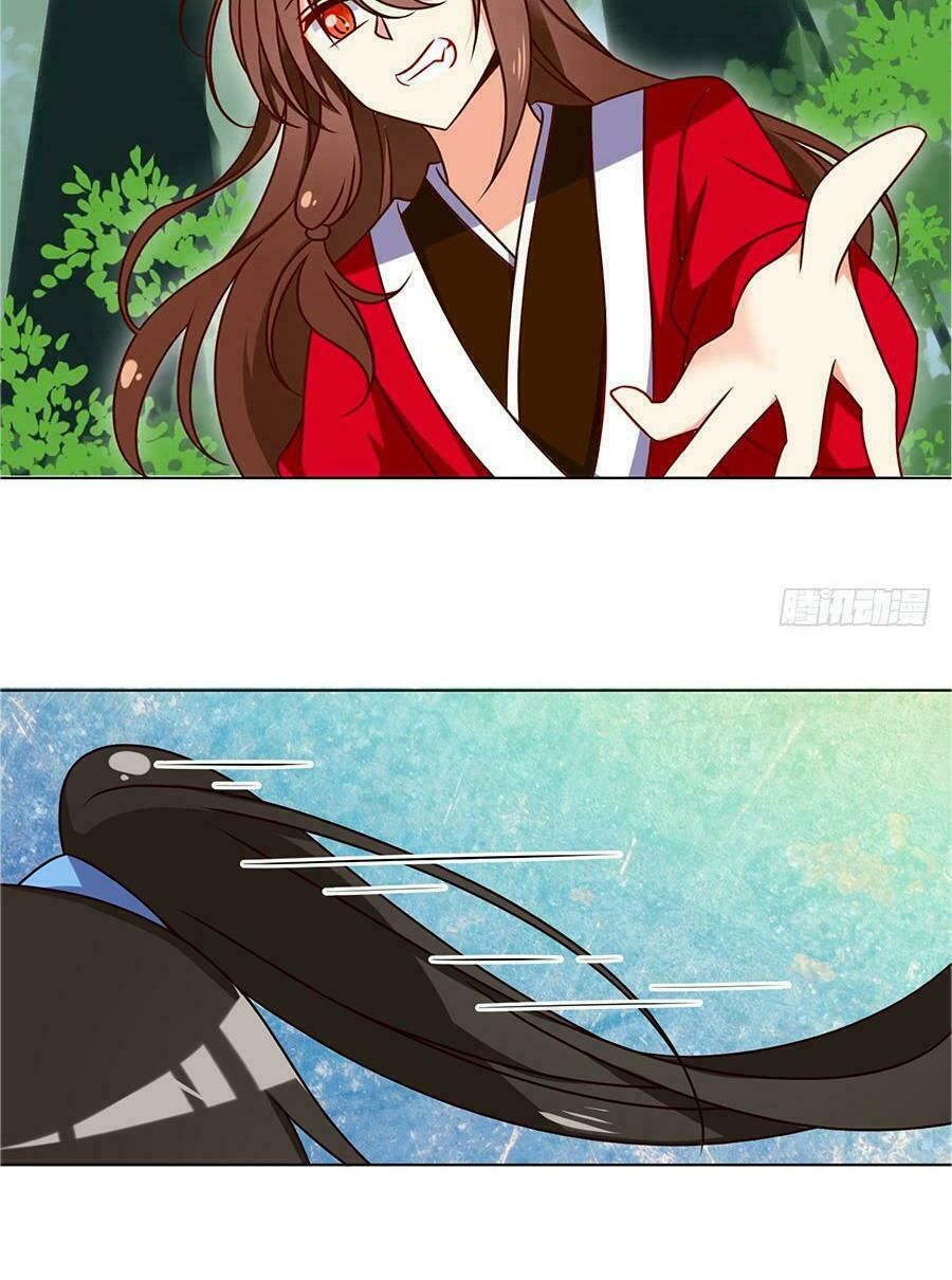 đọc truyện Manh Sư Tại Thượng Chương 54 ảnh 13 tại Thiên Thai Truyện