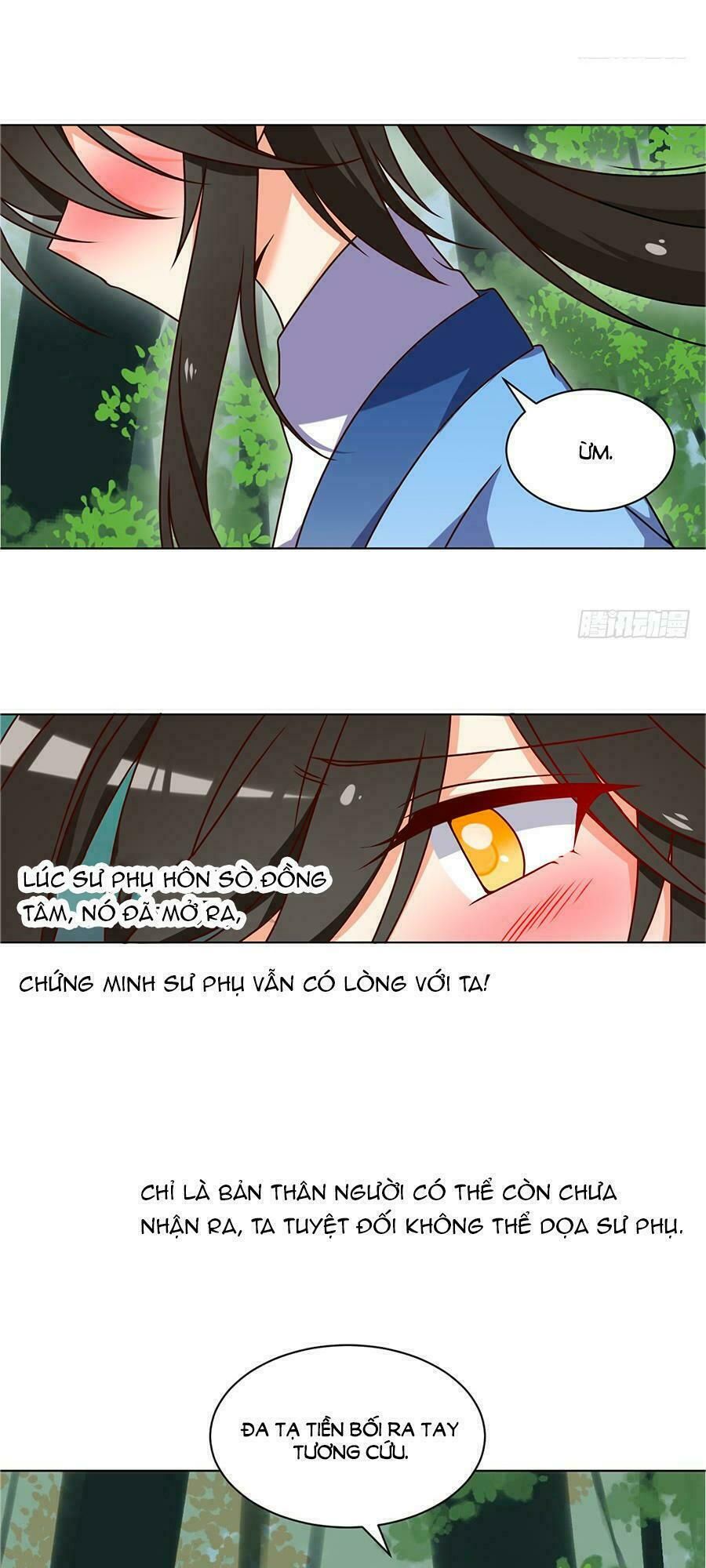 đọc truyện Manh Sư Tại Thượng Chương 54 ảnh 16 tại Thiên Thai Truyện