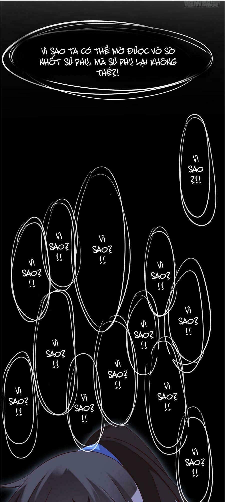 đọc truyện Manh Sư Tại Thượng Chương 54 ảnh 6 tại Thiên Thai Truyện