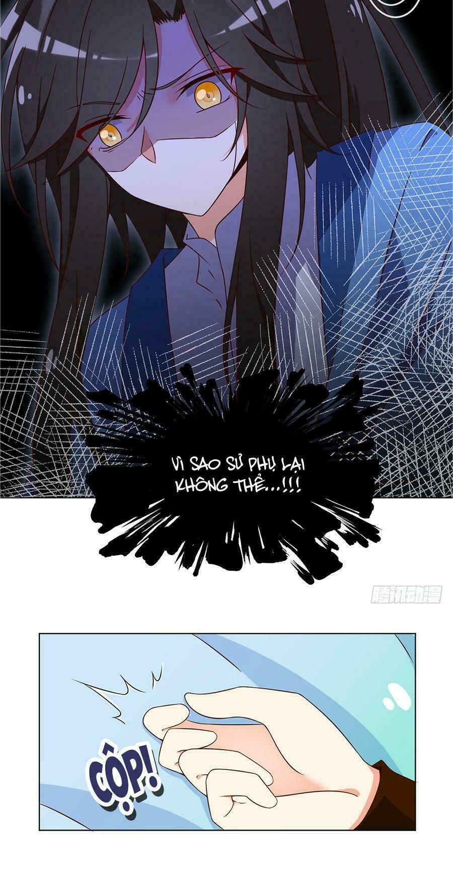 đọc truyện Manh Sư Tại Thượng Chương 54 ảnh 7 tại Thiên Thai Truyện