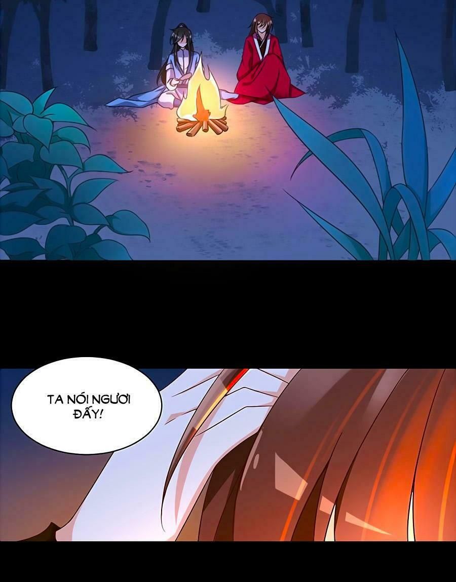 đọc truyện Manh Sư Tại Thượng Chương 55 ảnh 4 tại Thiên Thai Truyện