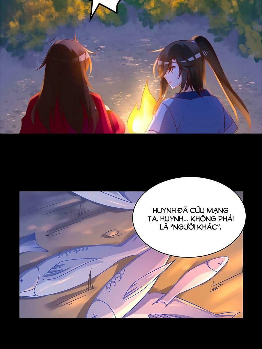 đọc truyện Manh Sư Tại Thượng Chương 55 ảnh 6 tại Thiên Thai Truyện