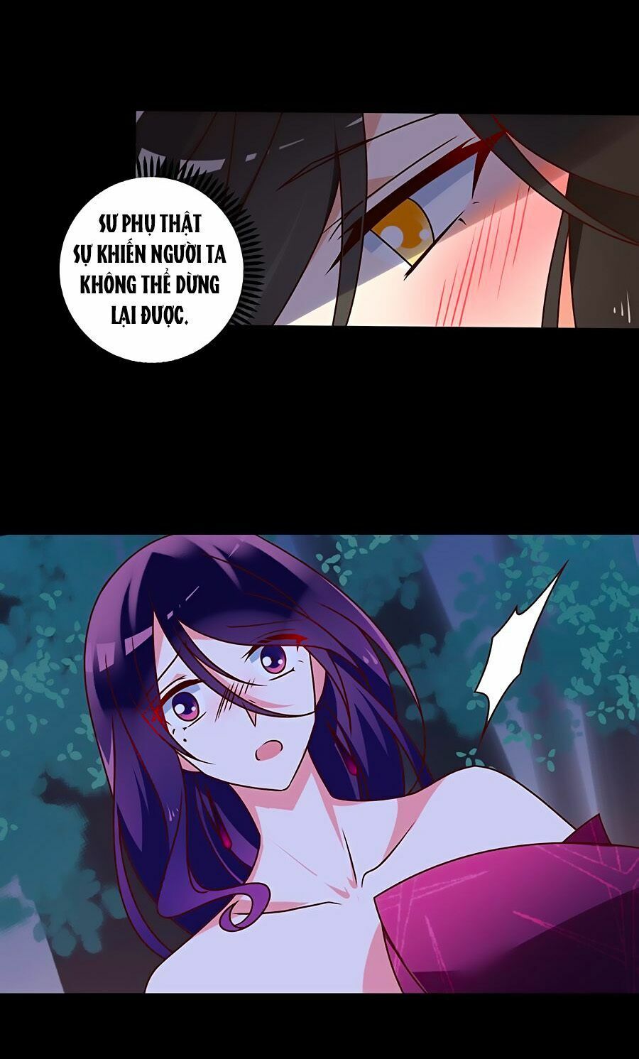 đọc truyện Manh Sư Tại Thượng Chương 56 ảnh 12 tại Thiên Thai Truyện