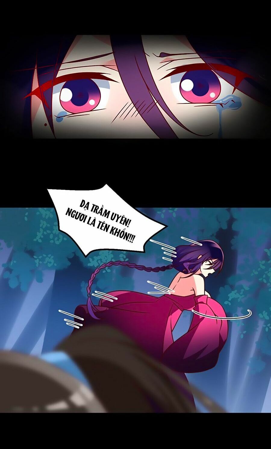 đọc truyện Manh Sư Tại Thượng Chương 56 ảnh 13 tại Thiên Thai Truyện