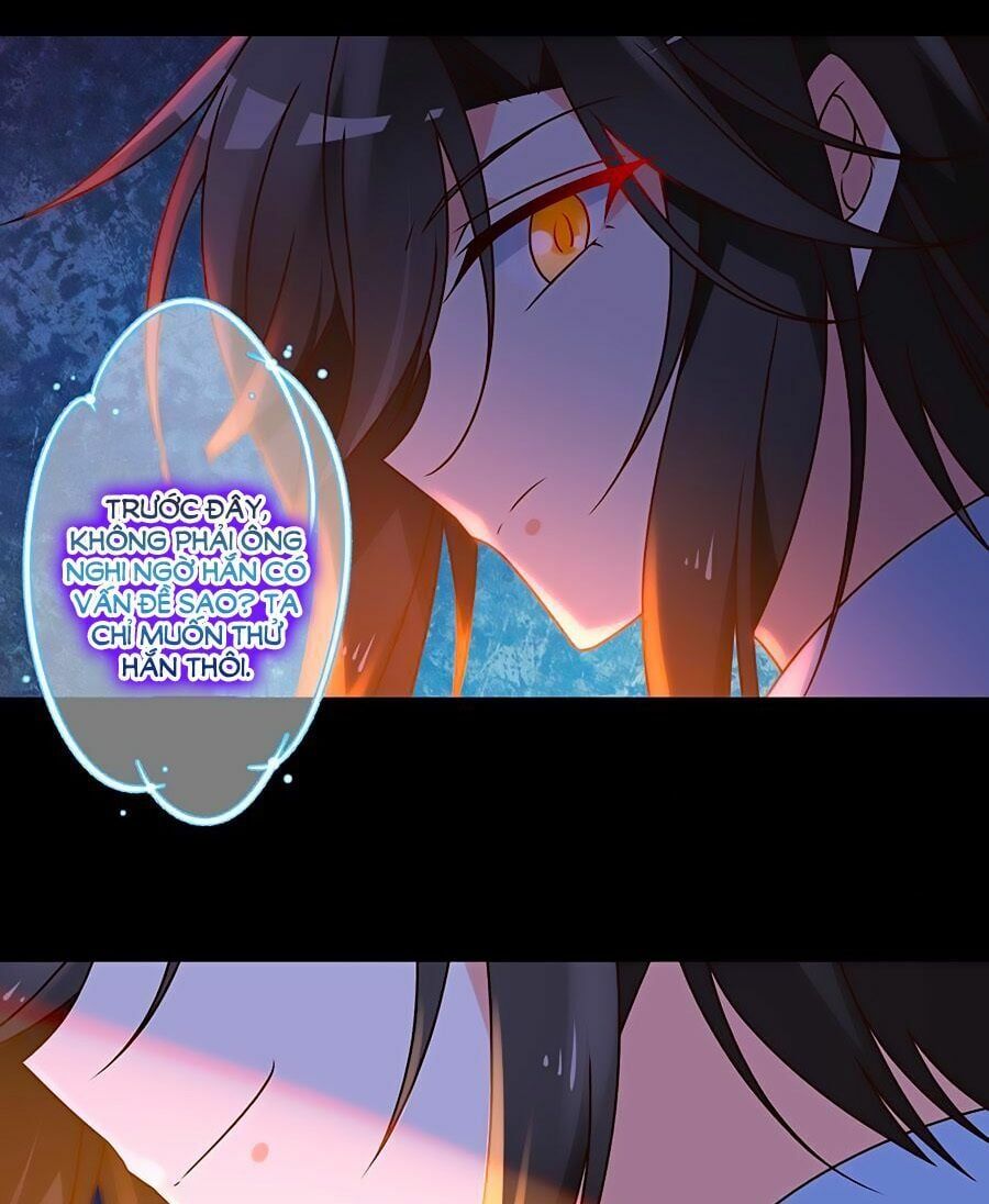 đọc truyện Manh Sư Tại Thượng Chương 56 ảnh 17 tại Thiên Thai Truyện