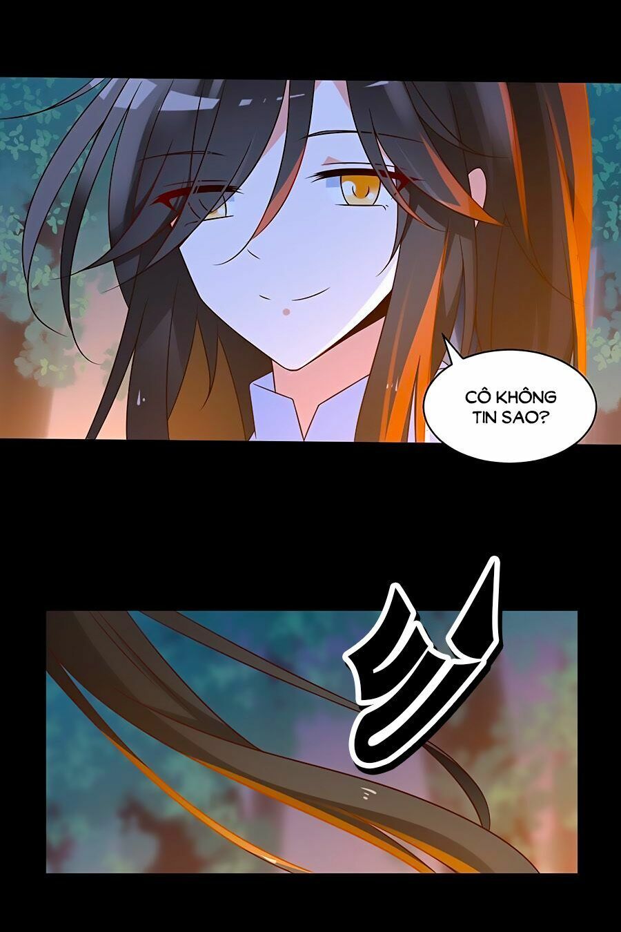 đọc truyện Manh Sư Tại Thượng Chương 56 ảnh 6 tại Thiên Thai Truyện