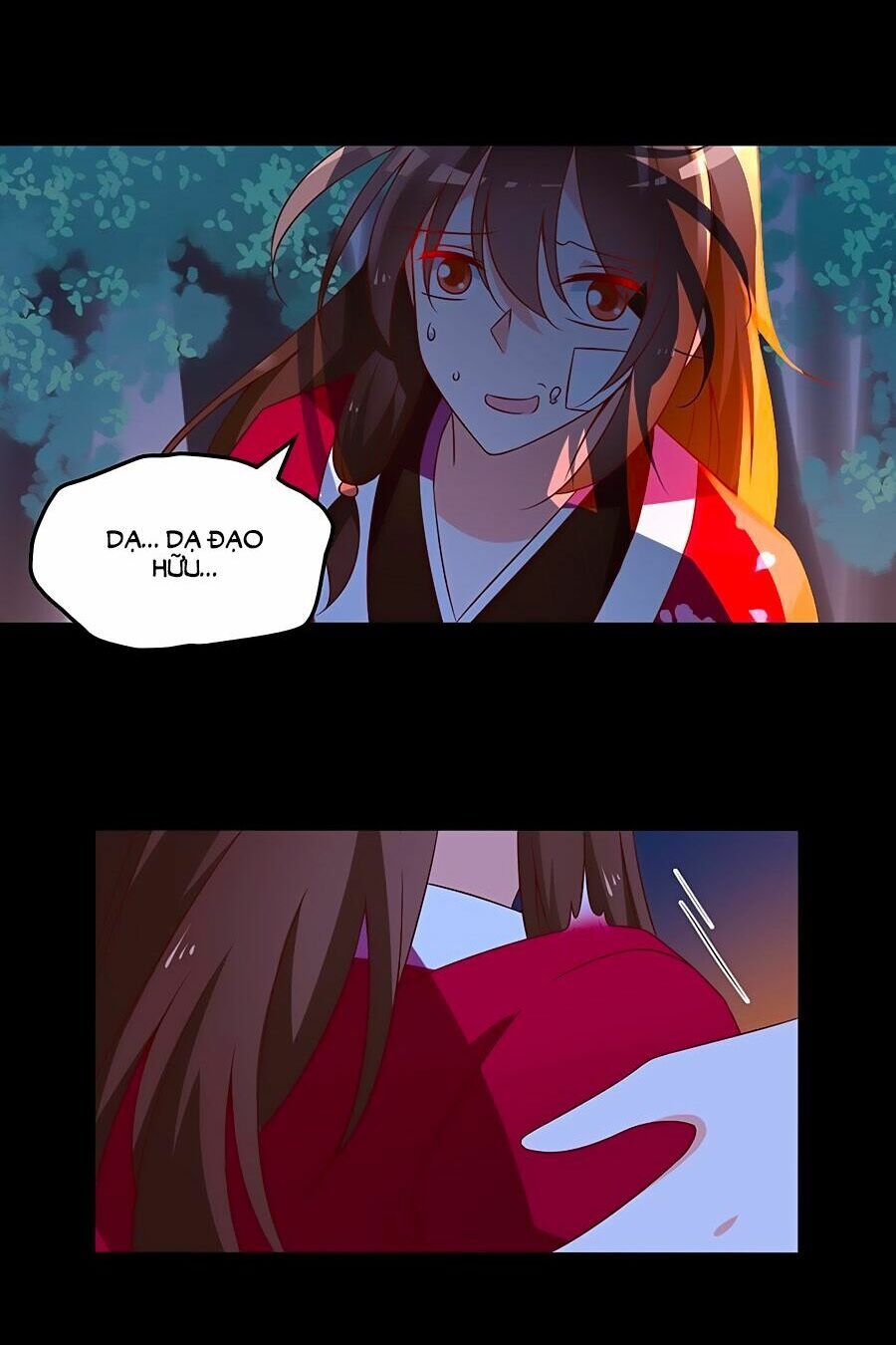 đọc truyện Manh Sư Tại Thượng Chương 56 ảnh 7 tại Thiên Thai Truyện