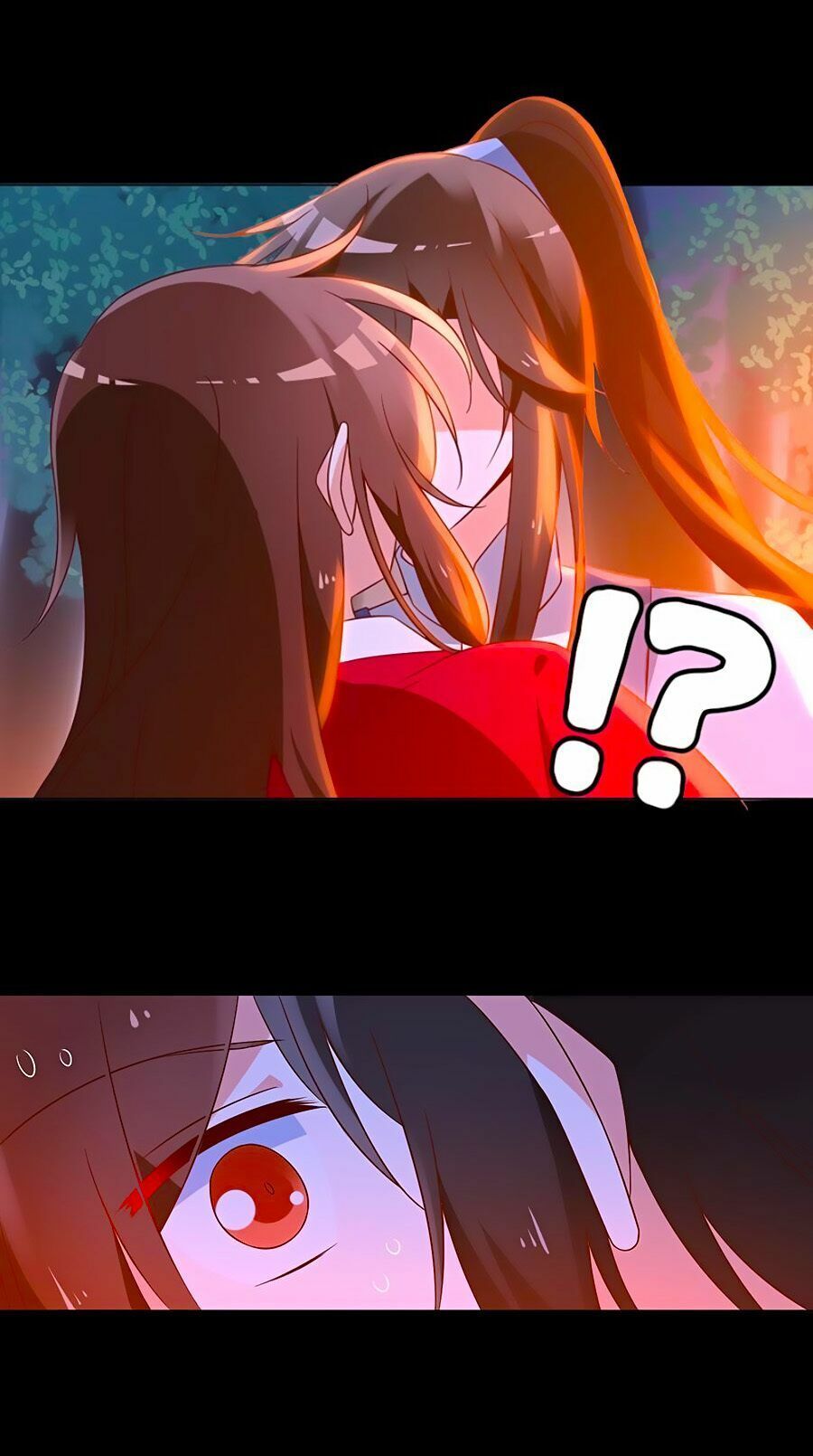 đọc truyện Manh Sư Tại Thượng Chương 56 ảnh 8 tại Thiên Thai Truyện