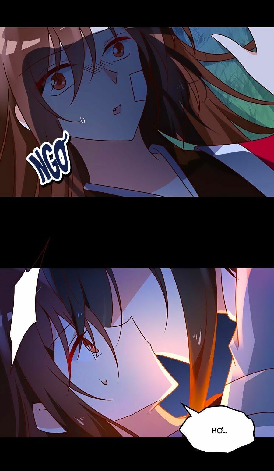 đọc truyện Manh Sư Tại Thượng Chương 56 ảnh 11 tại Thiên Thai Truyện