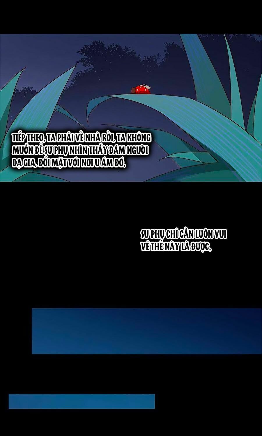 đọc truyện Manh Sư Tại Thượng Chương 57 ảnh 12 tại Thiên Thai Truyện