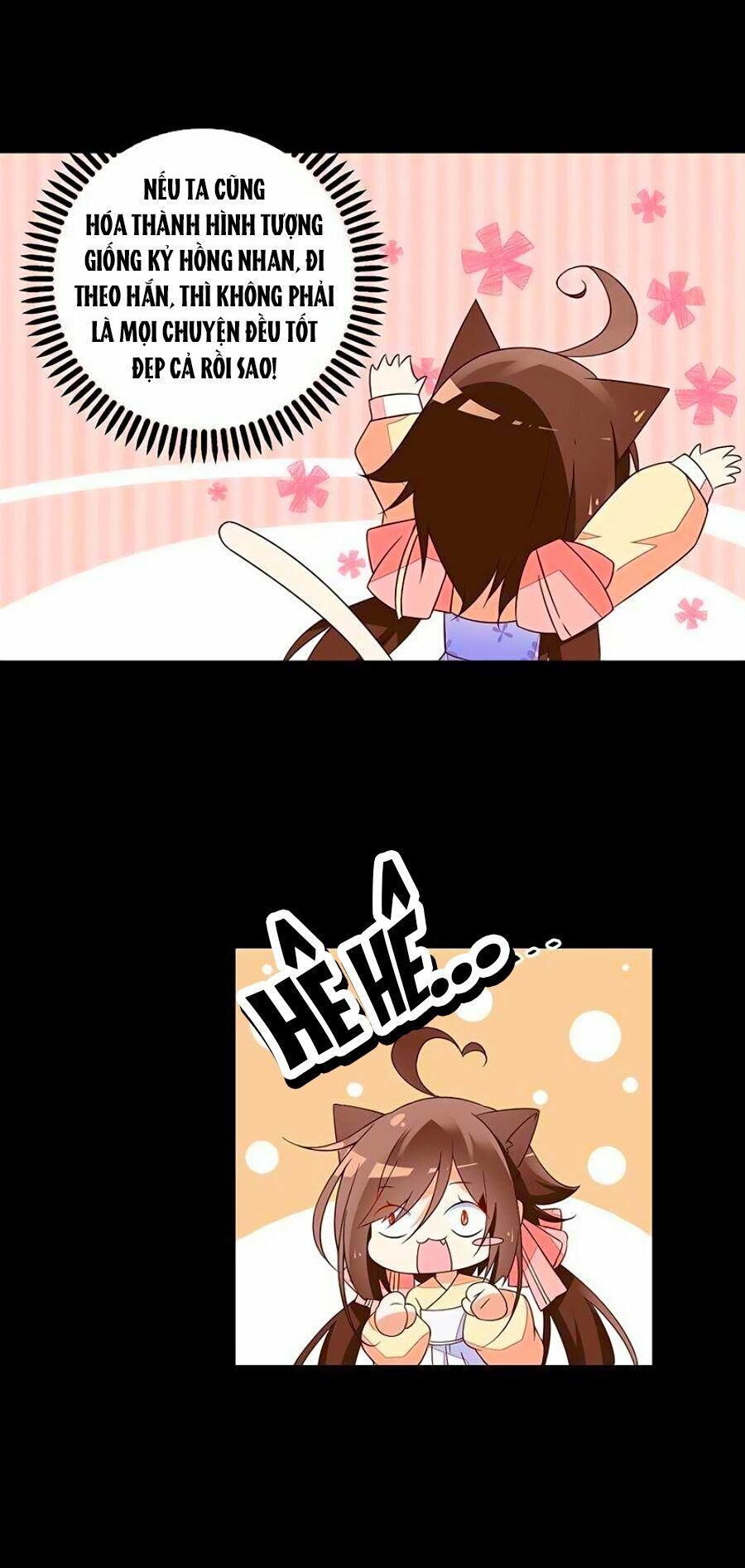 đọc truyện Manh Sư Tại Thượng Chương 57 ảnh 18 tại Thiên Thai Truyện