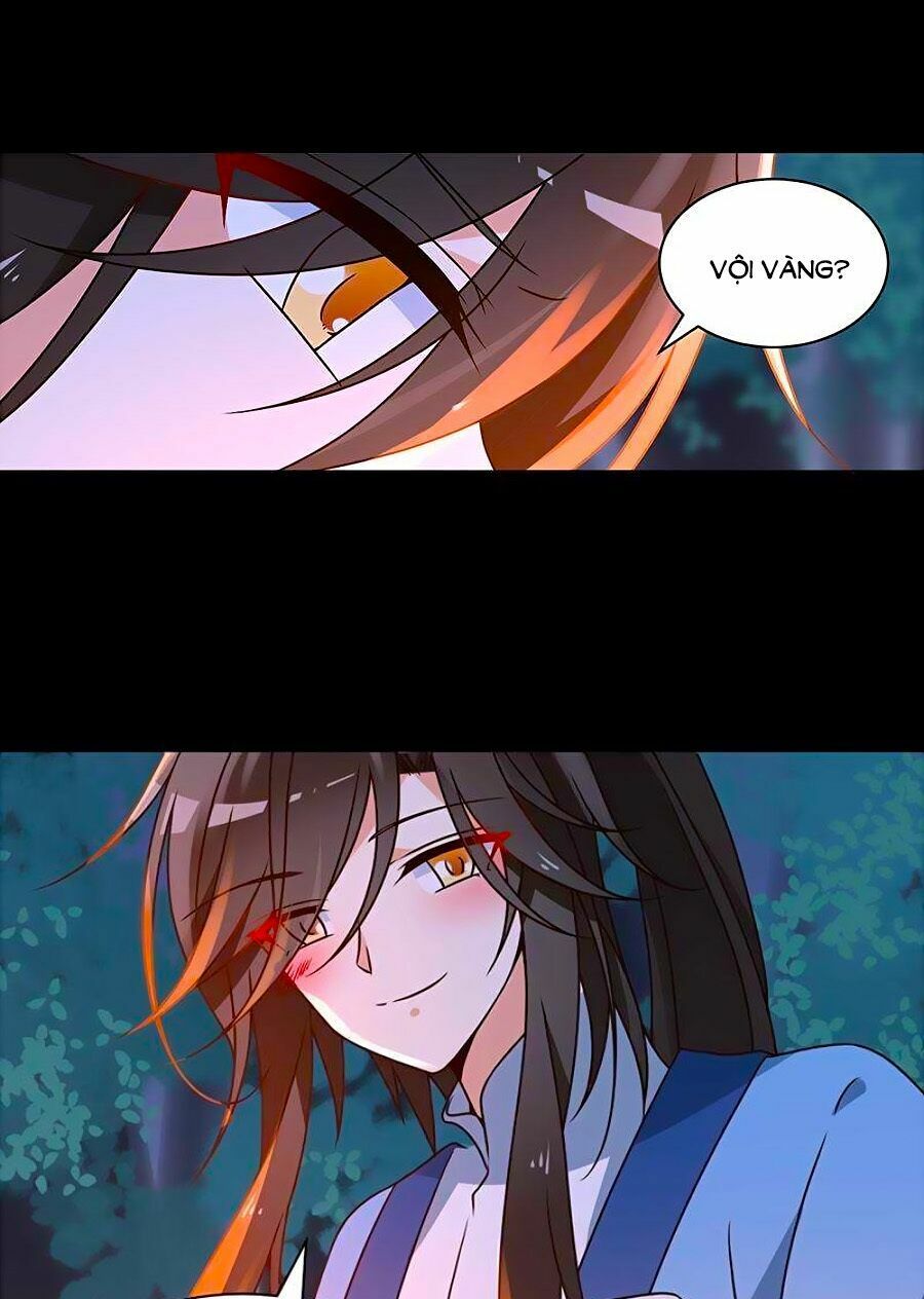 đọc truyện Manh Sư Tại Thượng Chương 57 ảnh 6 tại Thiên Thai Truyện