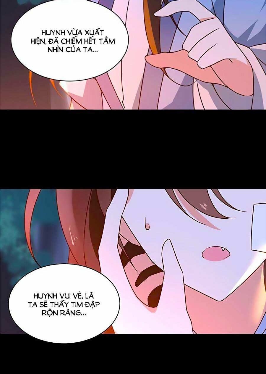 đọc truyện Manh Sư Tại Thượng Chương 57 ảnh 7 tại Thiên Thai Truyện