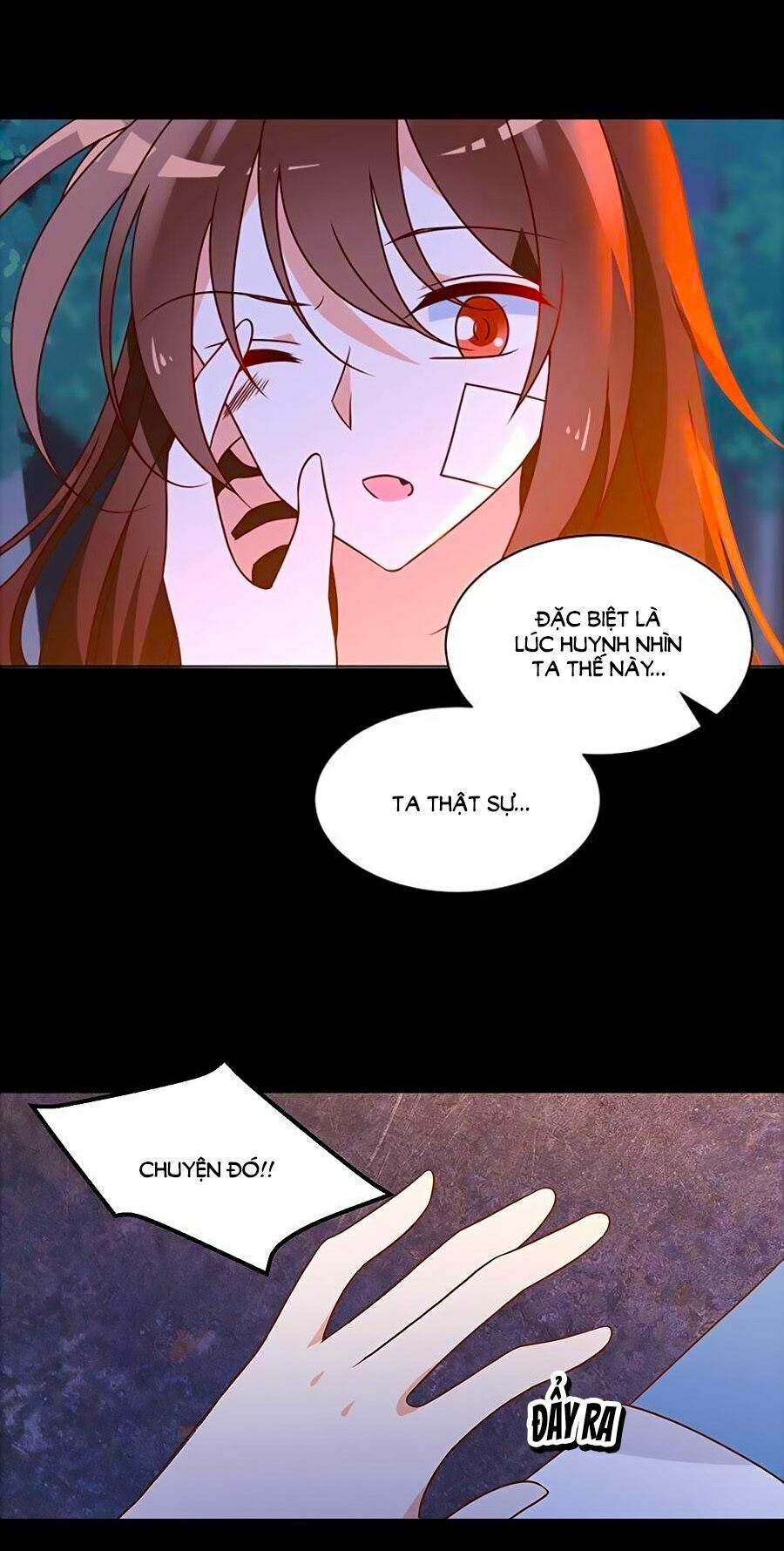 đọc truyện Manh Sư Tại Thượng Chương 57 ảnh 8 tại Thiên Thai Truyện