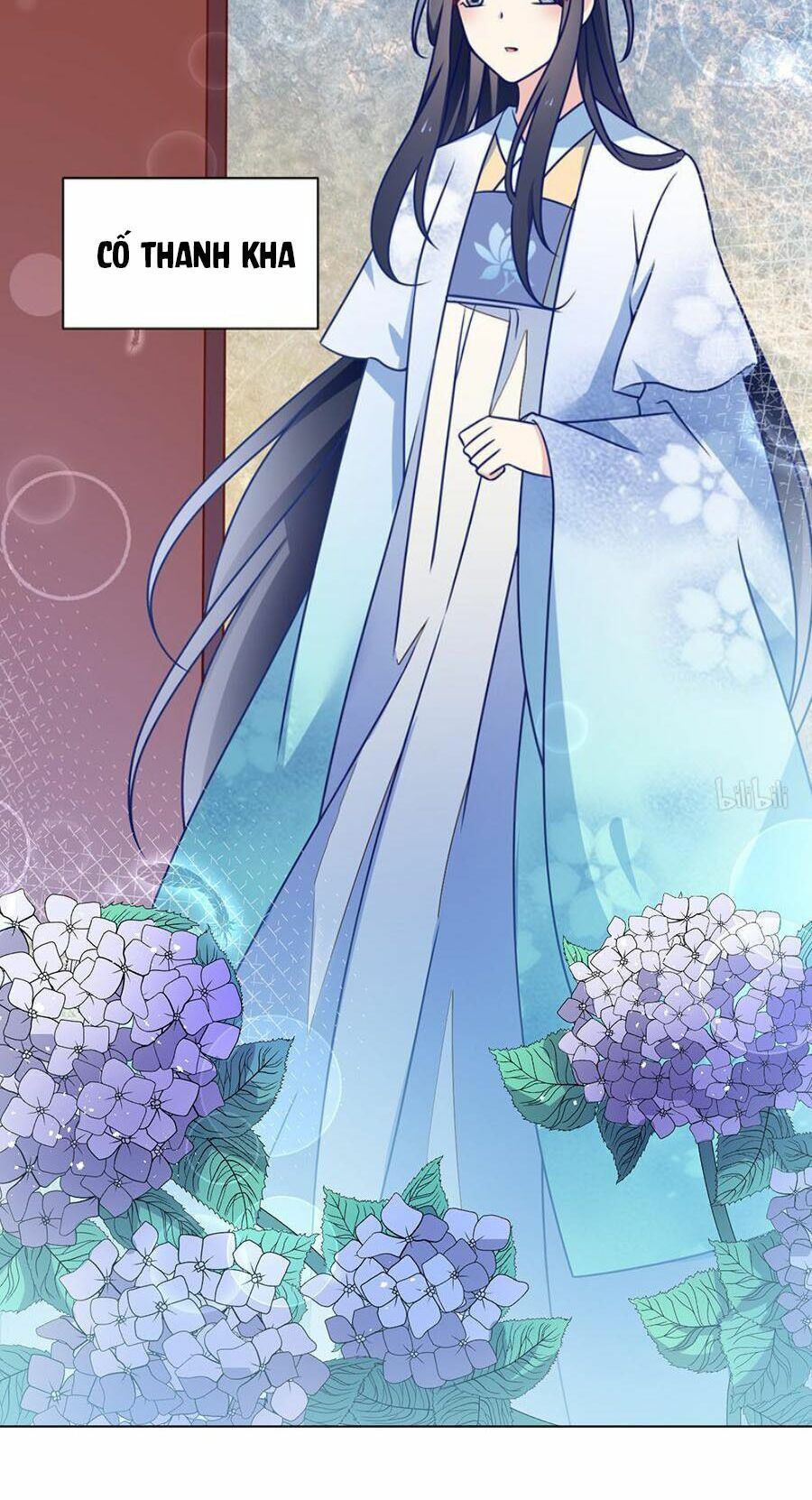 đọc truyện Manh Sư Tại Thượng Chương 58 ảnh 13 tại Thiên Thai Truyện