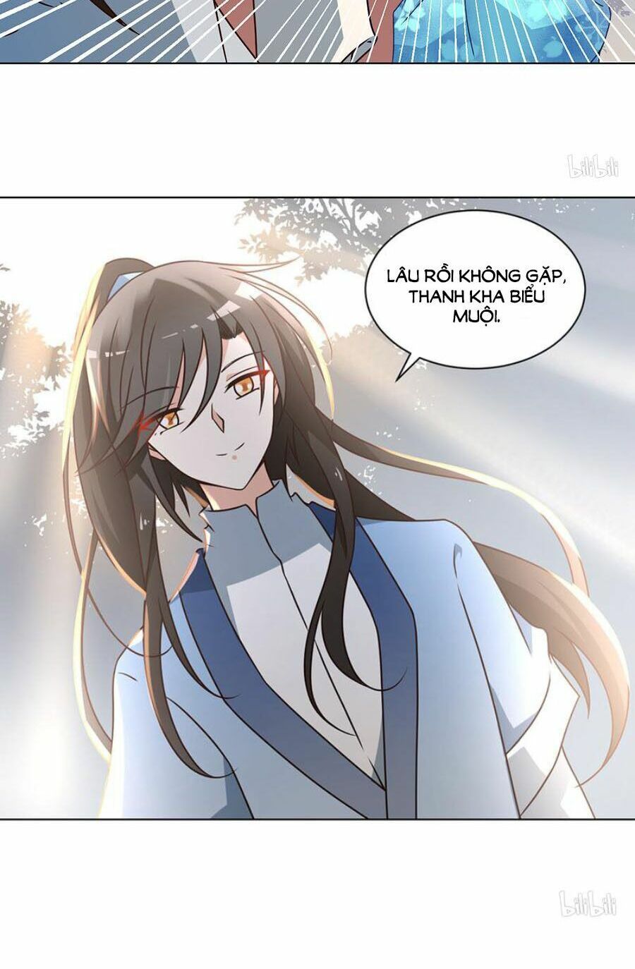 đọc truyện Manh Sư Tại Thượng Chương 58 ảnh 15 tại Thiên Thai Truyện