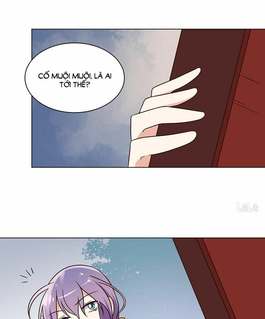 đọc truyện Manh Sư Tại Thượng Chương 58 ảnh 16 tại Thiên Thai Truyện