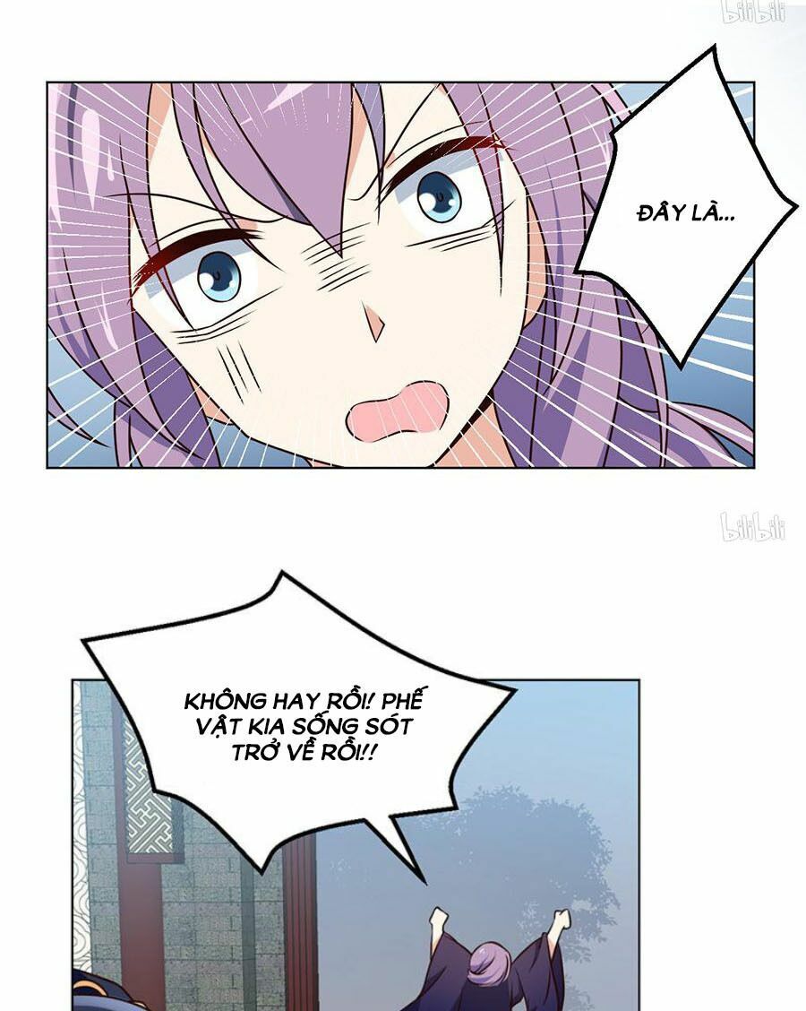 đọc truyện Manh Sư Tại Thượng Chương 58 ảnh 18 tại Thiên Thai Truyện