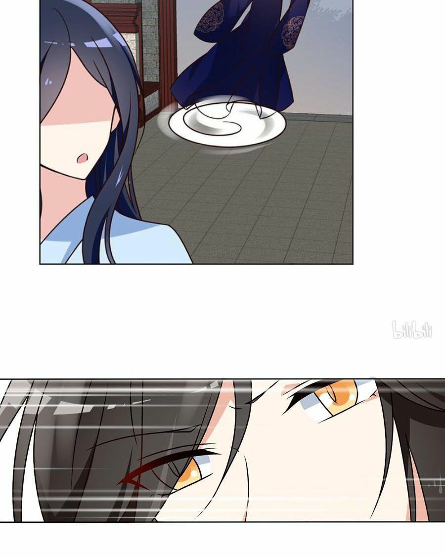 đọc truyện Manh Sư Tại Thượng Chương 58 ảnh 19 tại Thiên Thai Truyện